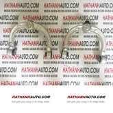Càng A trên trước phải xe Mercedes ML550, ML63 AMG - 2513300807